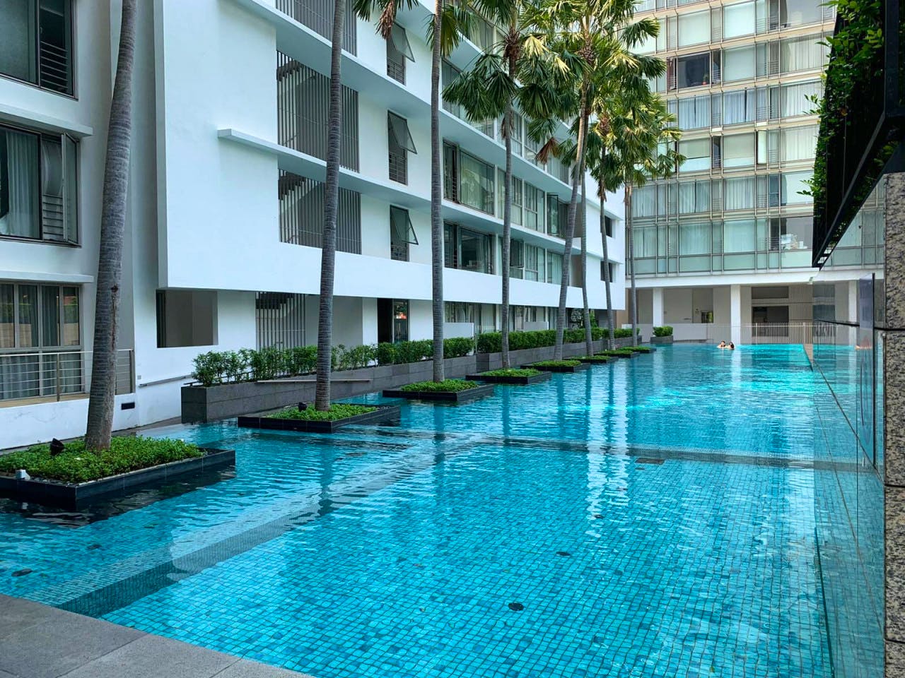 Stunning Luxury Complex w/ Terrace + Pool