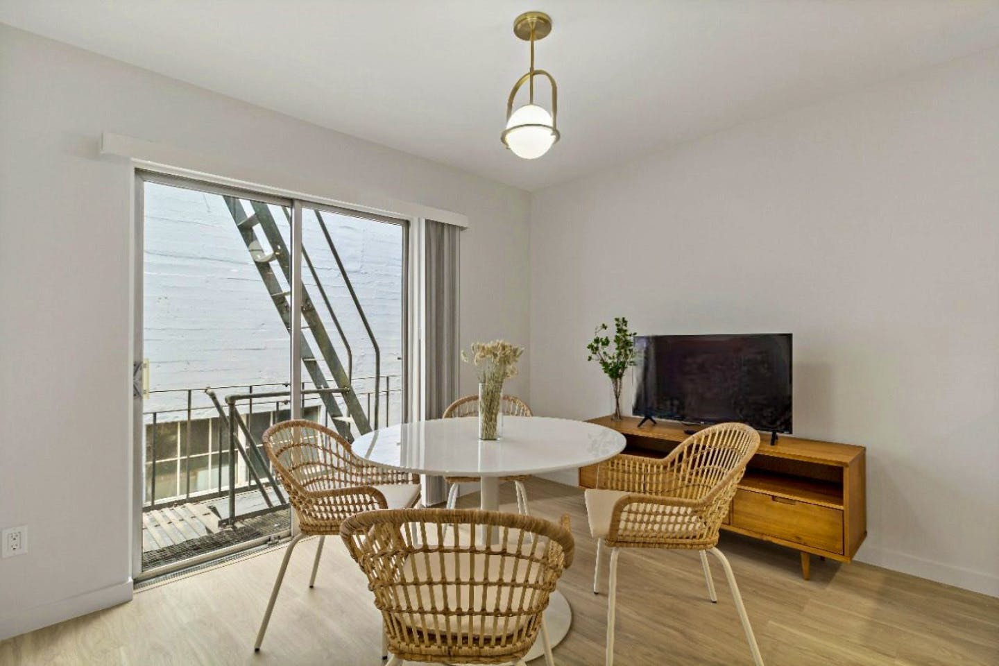 Outstanding Bright Apt. near San Francisco Cable Car Museum
