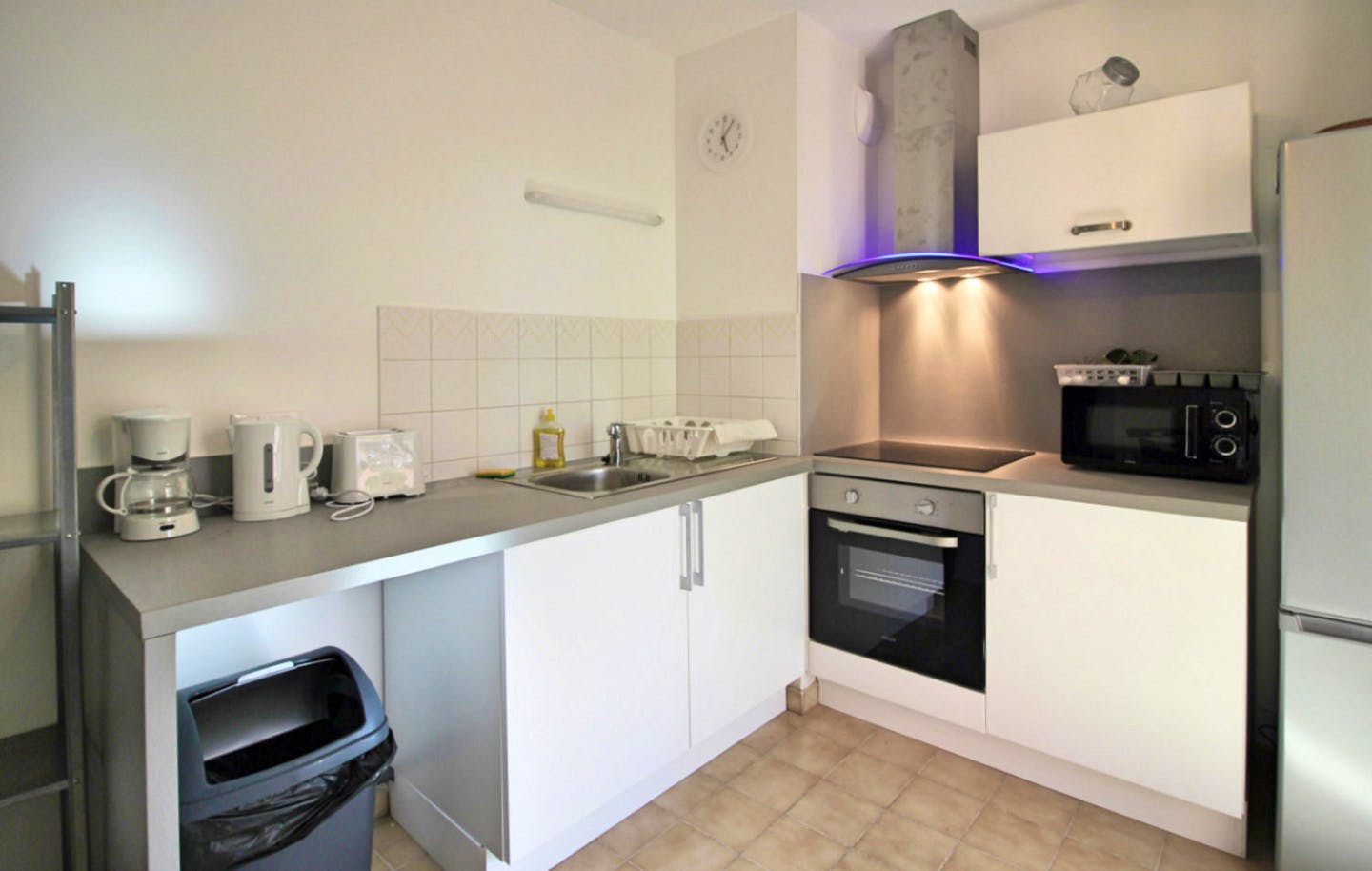 Superb apartment ideally located in Marseille