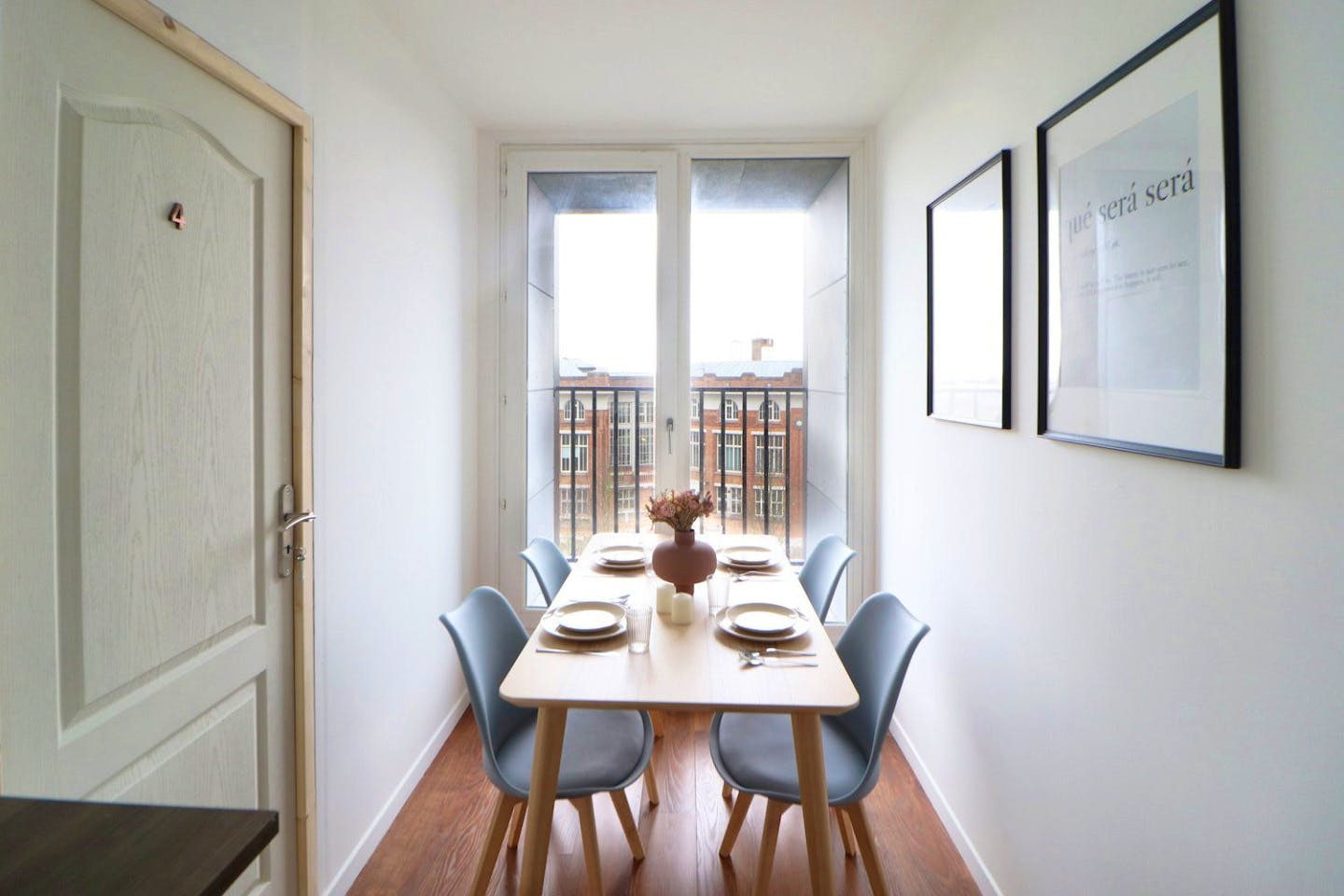 Gorgeous 78 m² apartment for rent in Lille-Centre