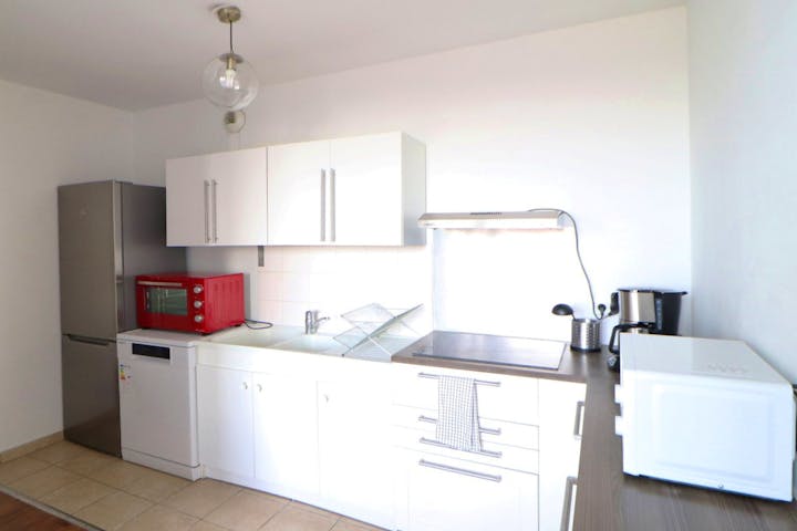 Gorgeous 78 m² apartment for rent in Lille-Centre
