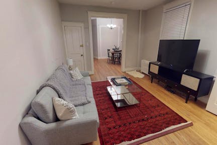 Furnished Apartment Shares In Lincoln Park