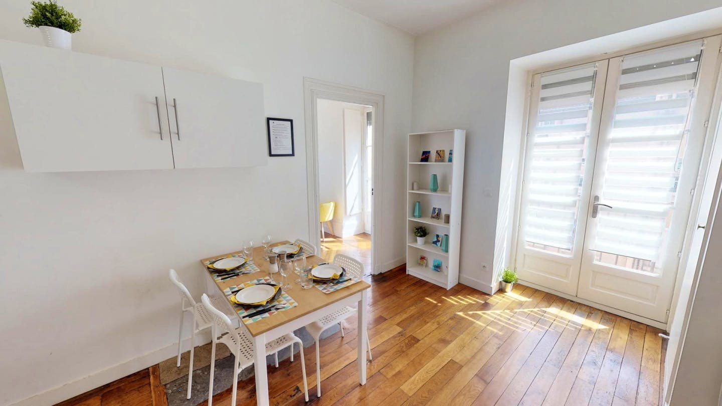 Exceptional Stunning Apt. close to Bellecour
