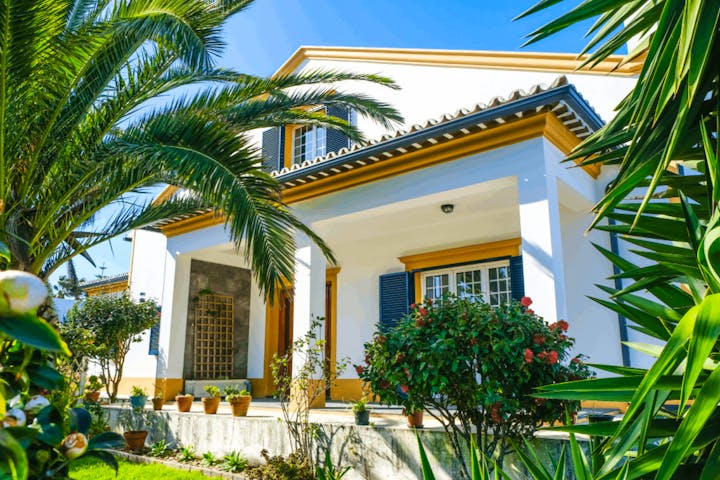 Wunderschönes Haus in der Nähe des Strandes von Santa Barbara
