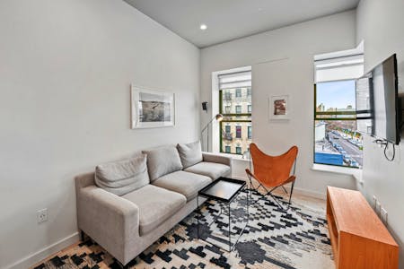 Exceptional Stunning Apt. close to Bedford-Stuyvesant