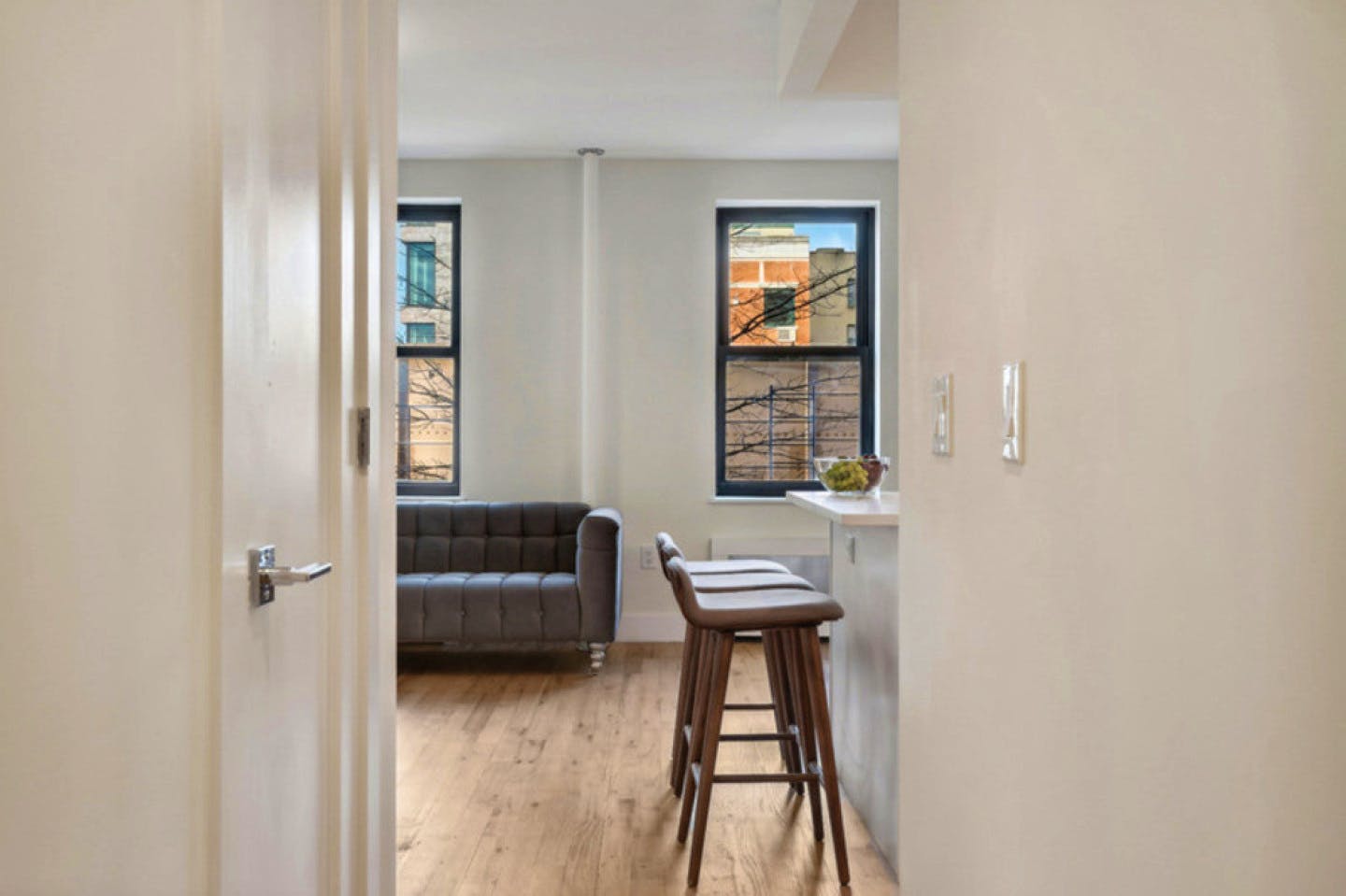 Charming apartment 5 miles from the Rockefeller Center