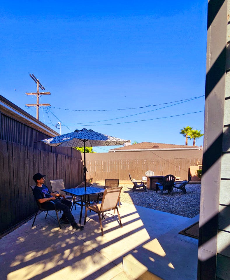 Bohemian Oasis Coliving - North Hollywood
