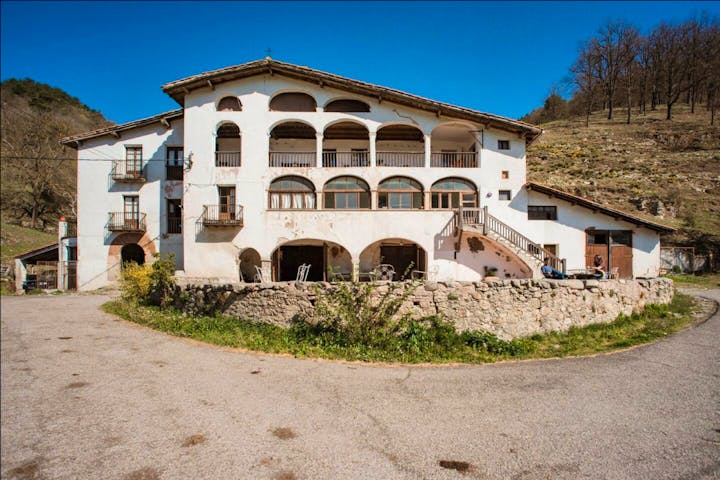 Impresionante Casa Rural c/ Granja + Terraza