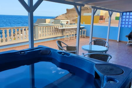 Outstanding Comfortable Villa w/ Terrace + Pool