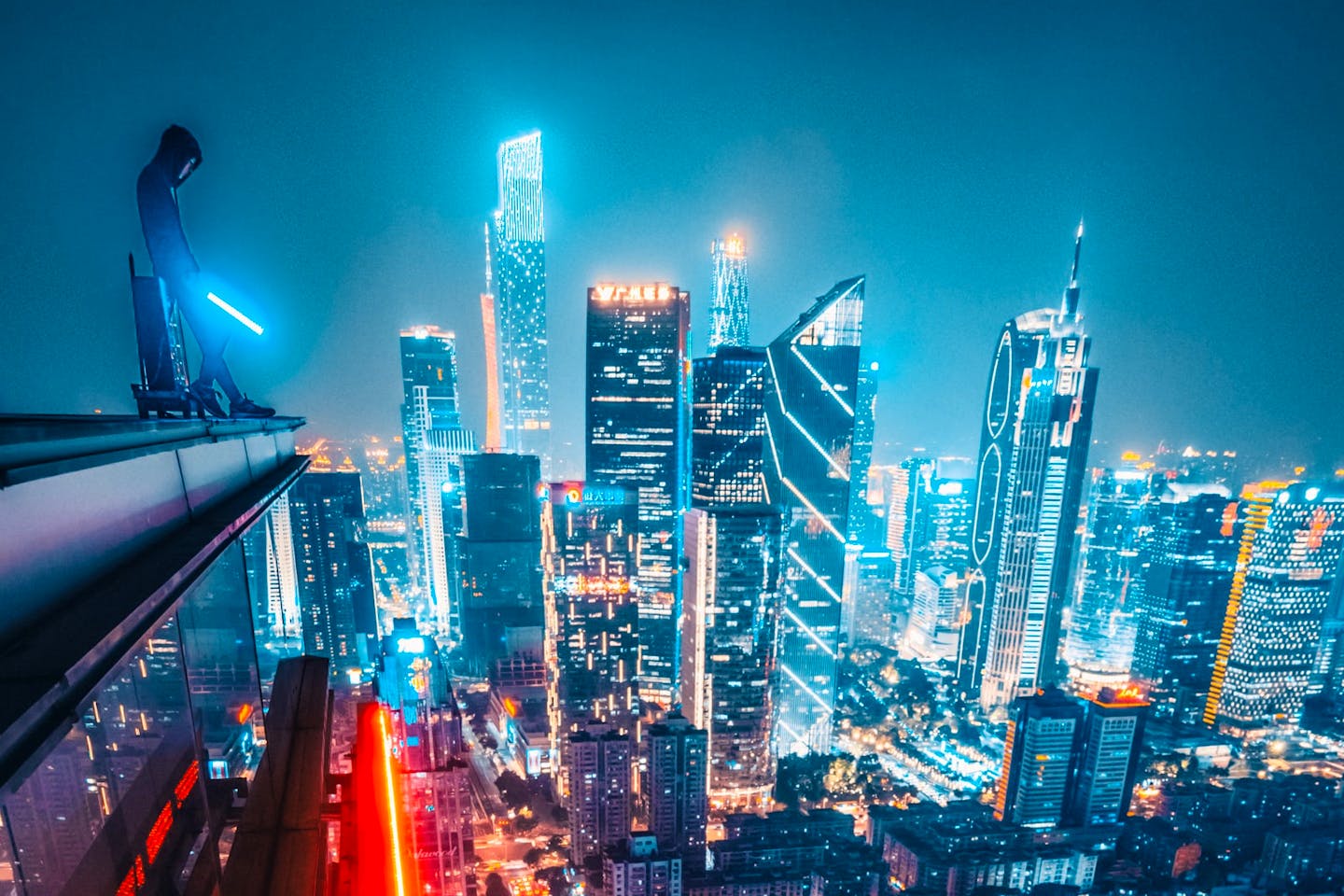 Guangzhou