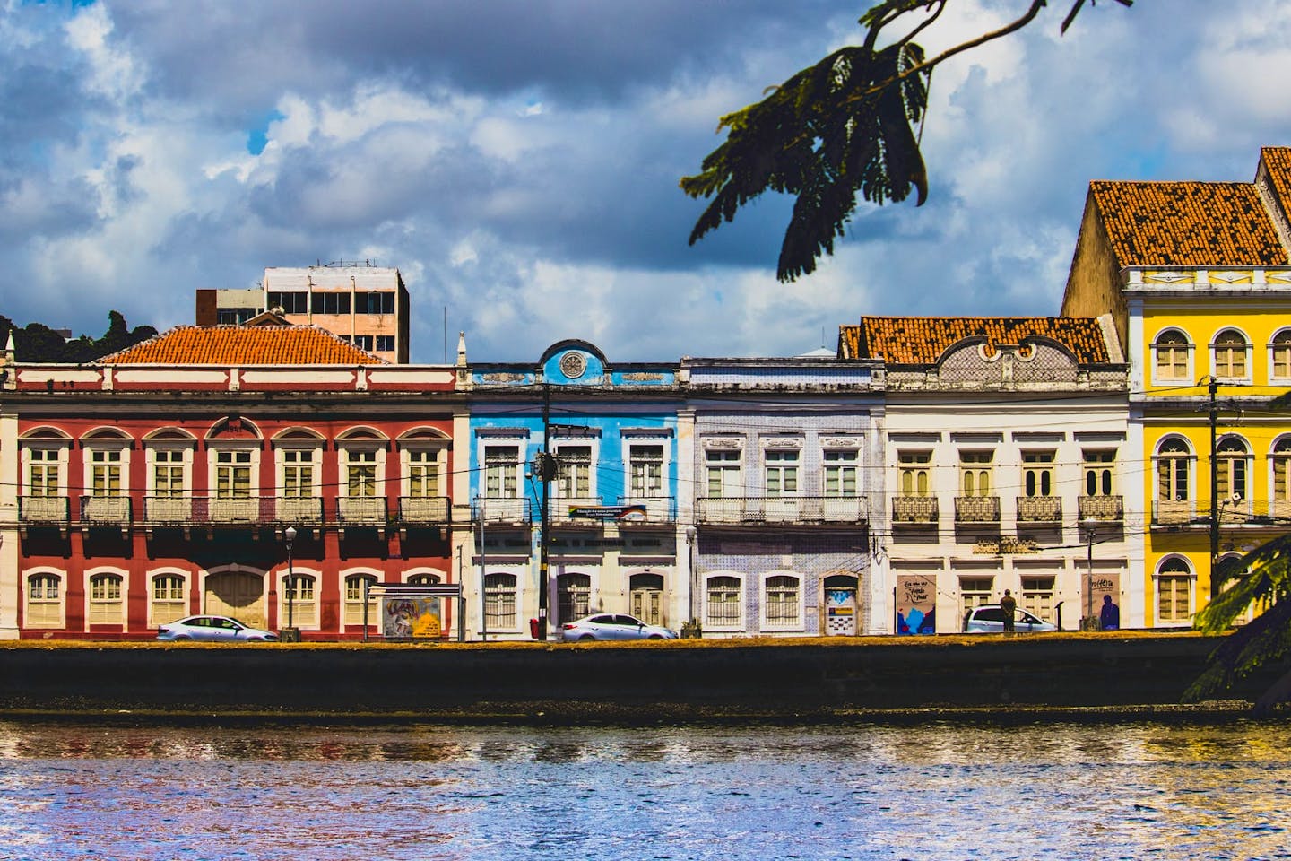 Coliving in Recife