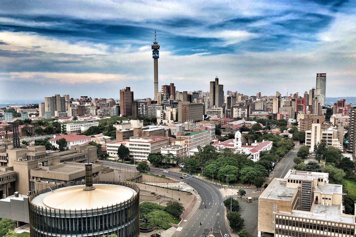 Coliving in Johannesburg