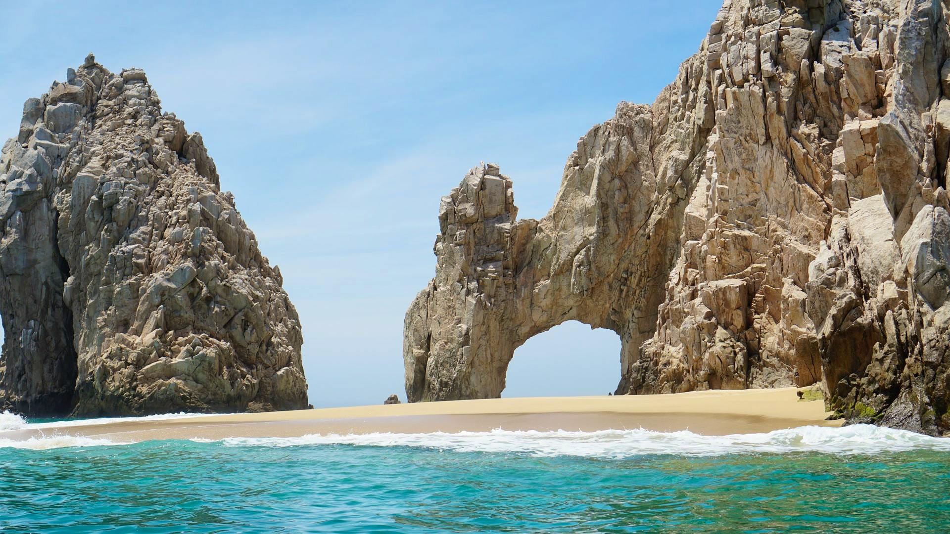 Coliving in Cabo San Lucas