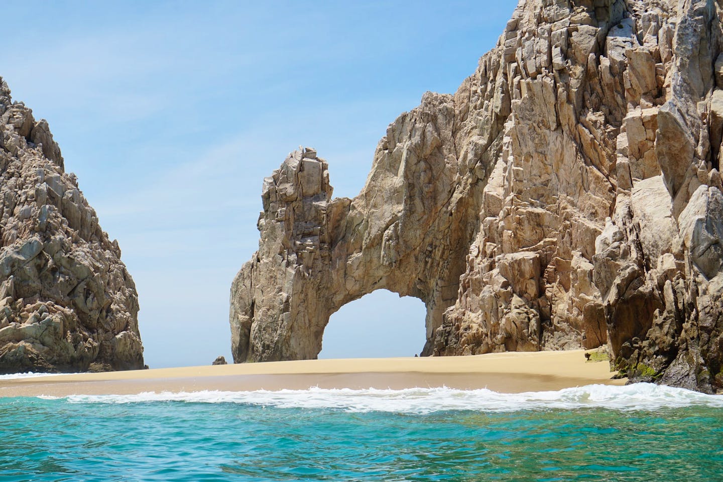 Coliving in Cabo San Lucas