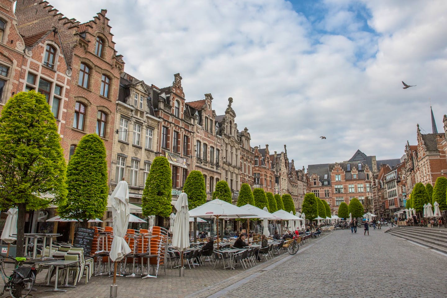 Coliving in Leuven