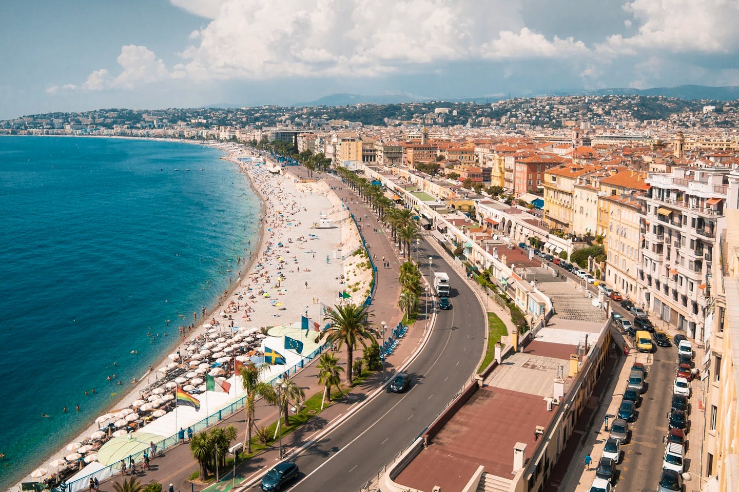 Coliving in Nice