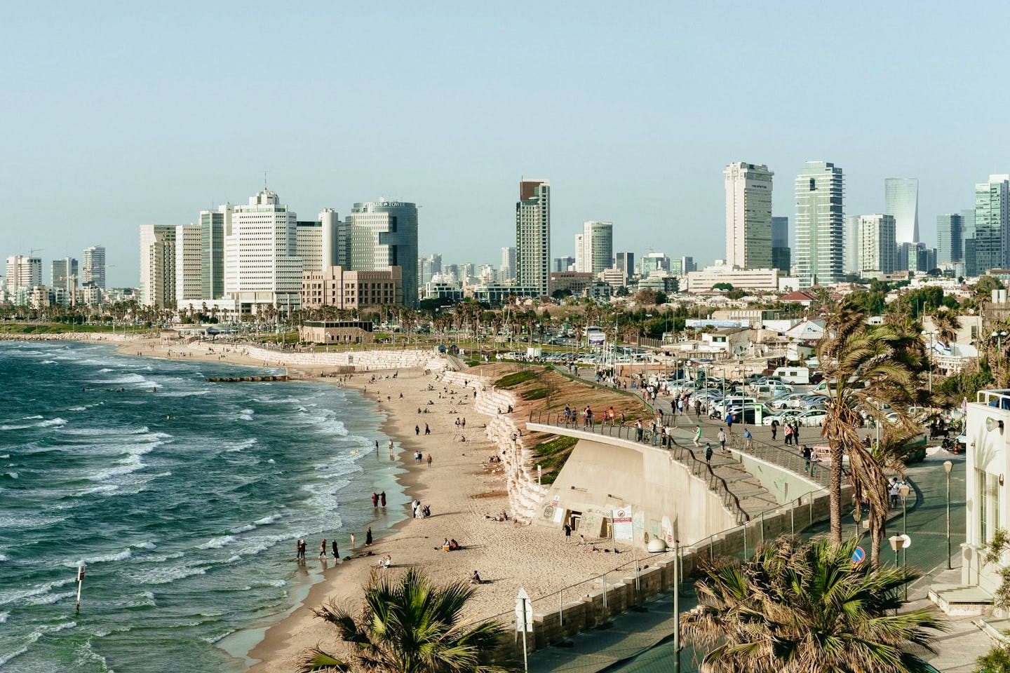 Lovoo erfahrung in Tel Aviv-Yafo