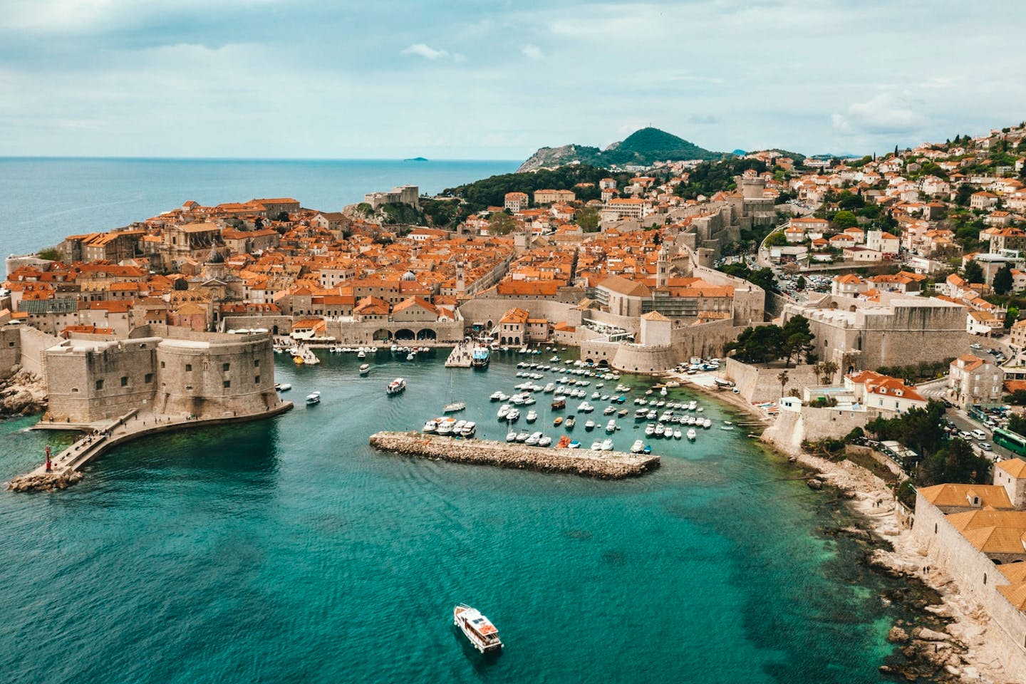 Coliving in Dubrovnik