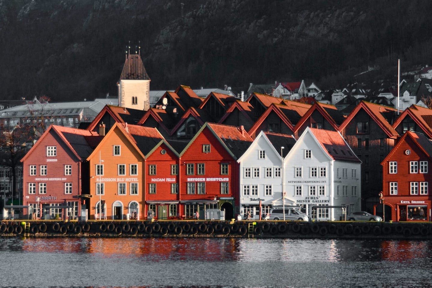 Coliving in Bergen