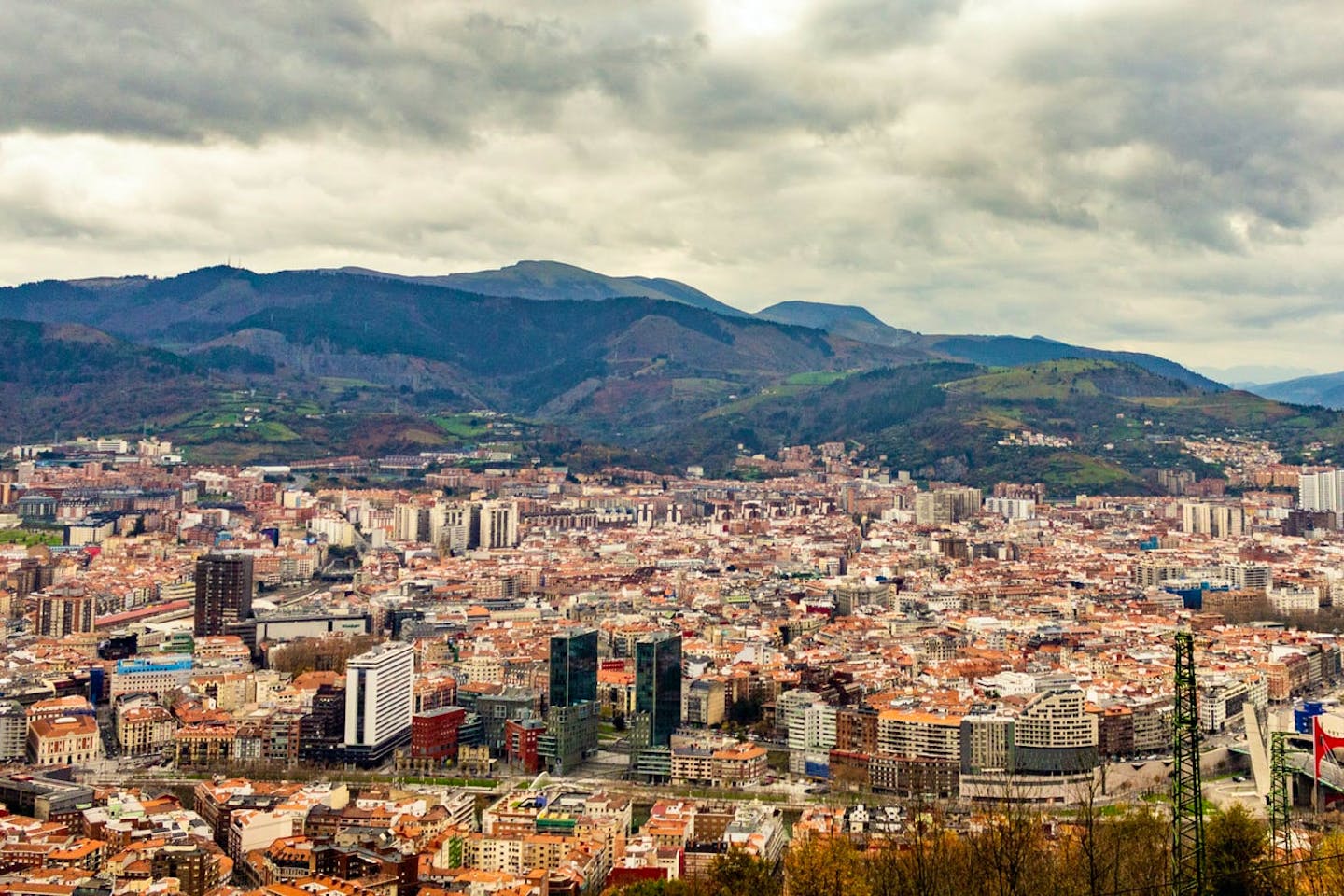 Coliving in Bilbao