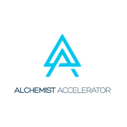 Alchemist Accelerator Logo