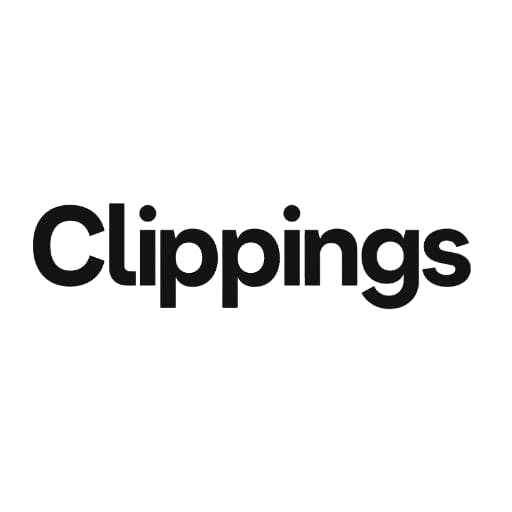 Clippings Logo