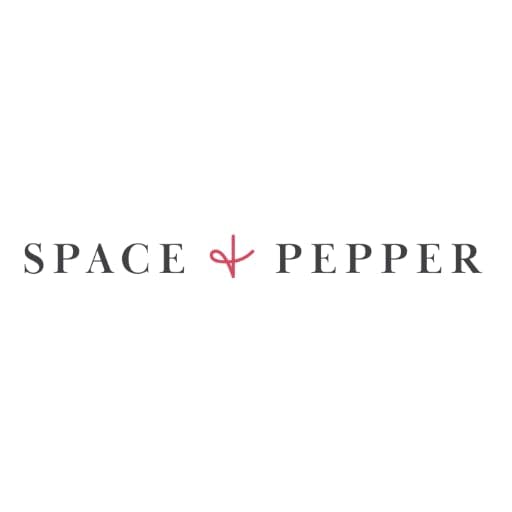 Space & Pepper Logo