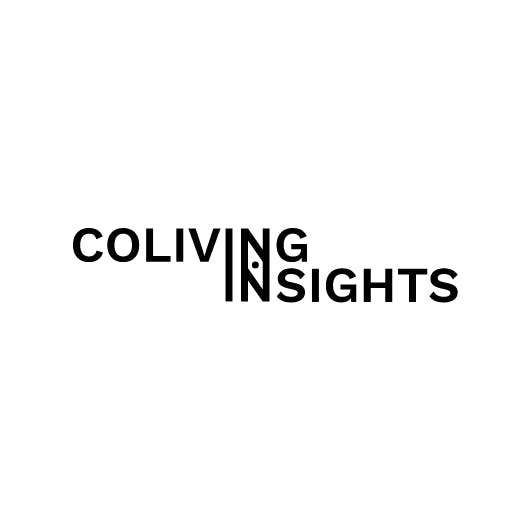 Coliving Insights Logo