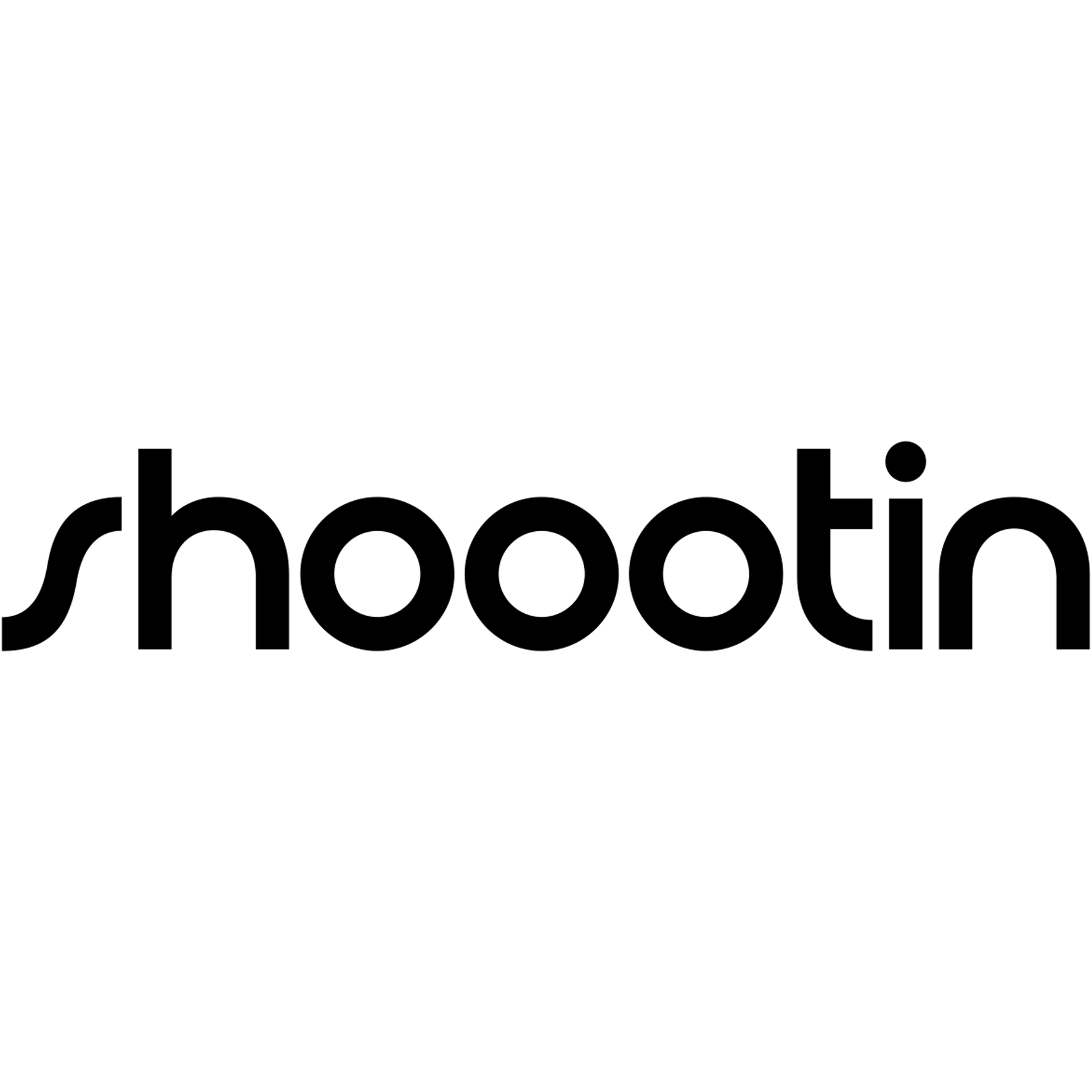 Shoootin Logo