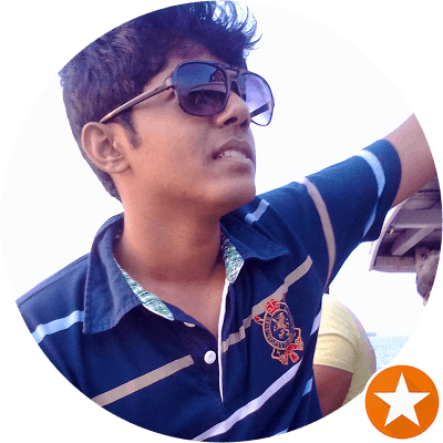 Vinayak G. - Coliving Profile