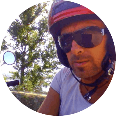 peppe A. - Coliving Profile