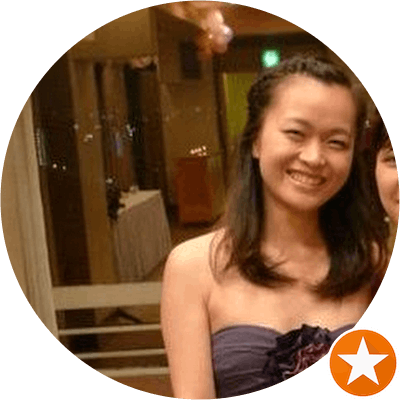 Sally C. - Coliving Profile