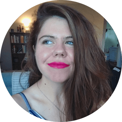 Emily M. - Coliving Profile