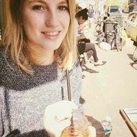 Marie B. - Coliving Profile