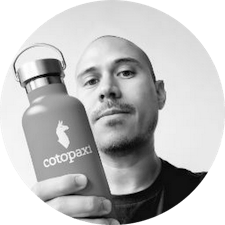 Christian A. - Coliving Profile