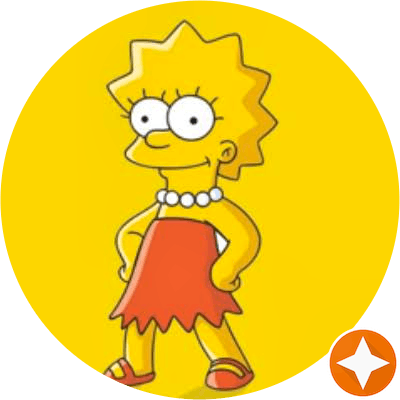 Lisa - Coliving Profile