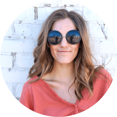 Courtney S. - Coliving Profile