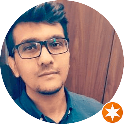 Sidhant G. - Coliving Profile