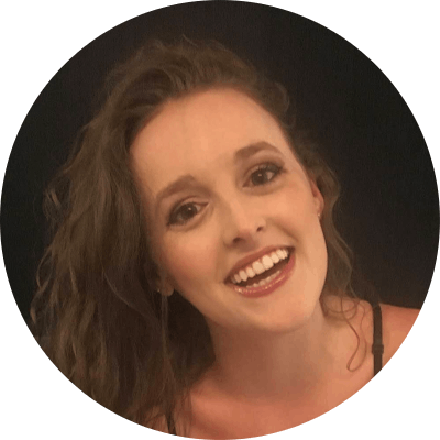 Lucy S. - Coliving Profile