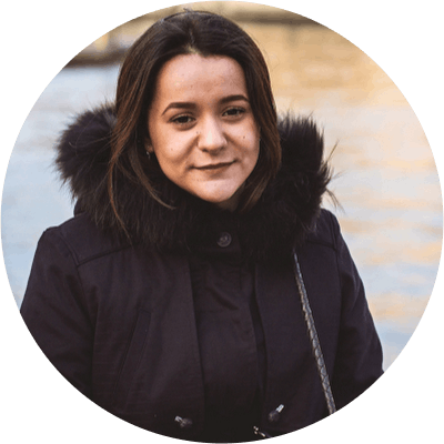 Camille D. - Coliving Profile