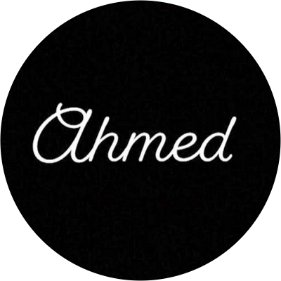 AHMED D. - Coliving Profile