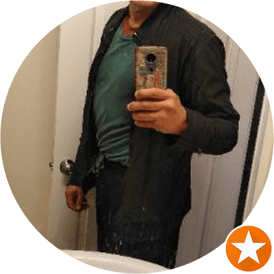 ismael g. - Coliving Profile