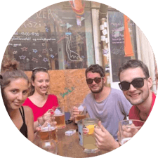 Living H - Coliving Profile