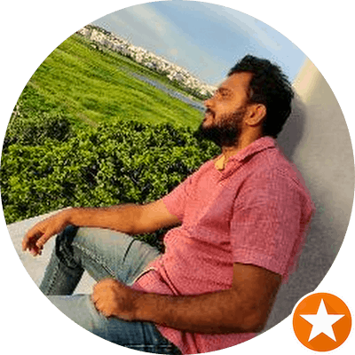 vinay G - Coliving Profile