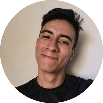 Aaron G - Coliving Profile