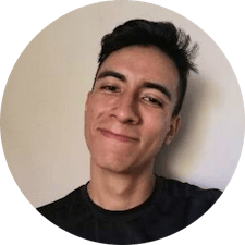 Aaron G - Coliving Profile