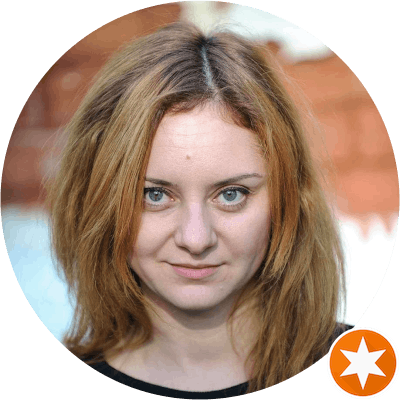Kate S - Coliving Profile