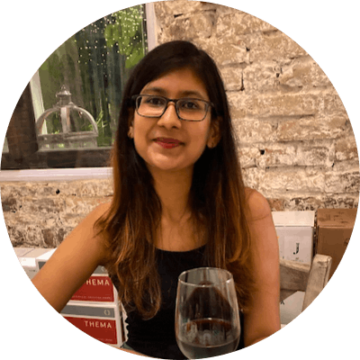 Shailly D - Coliving Profile