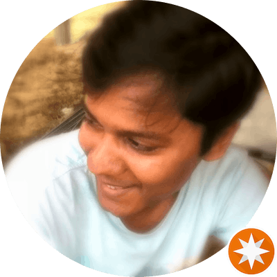 Nitish J - Coliving Profile
