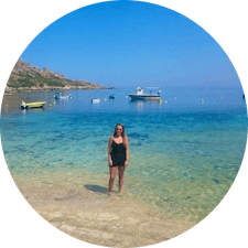 Kayleigh A - Coliving Profile